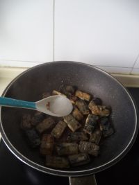 徽州臭豆腐的做法步骤7