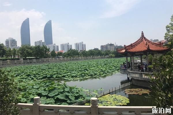 2019厦门南普陀寺交通+地址+官网+电话 2019厦门南普陀寺交通+地址+官网+电话