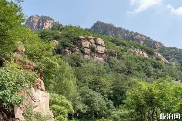 祖山景区游玩攻略 祖山旅游攻略 祖山景区游玩攻略 祖山旅游攻略