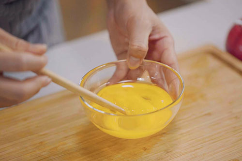 秋葵炒蛋做法大全 秋葵炒蛋怎么炒