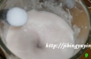 水晶冬瓜汆鱼丸的做法步骤9