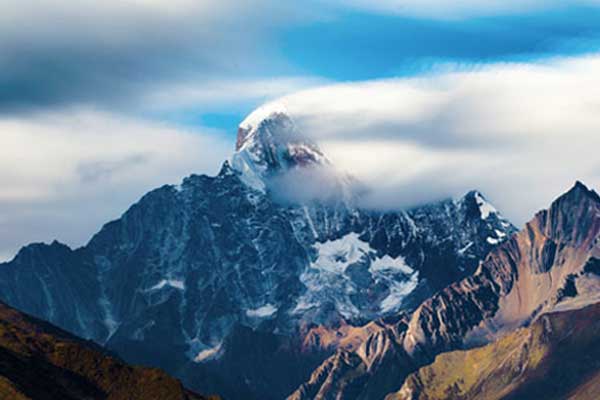 四姑娘山旅游注意事项 四姑娘山旅游要注意哪些事