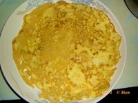 早餐煎蛋饼的做法步骤10