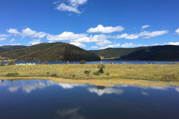 香格里拉旅游攻略 香格里拉自由行攻略