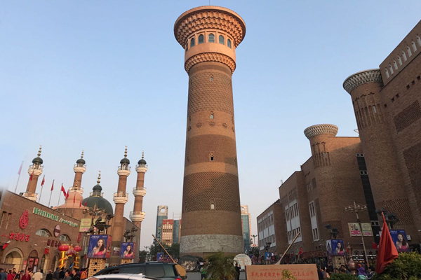 新疆四月旅游去哪里 四月新疆旅游景点推荐