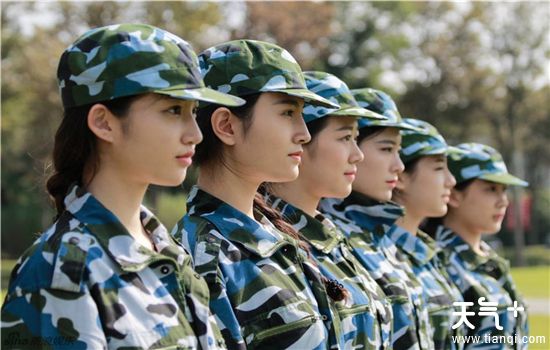 军训女生必备物品有哪些？军训多长时间？