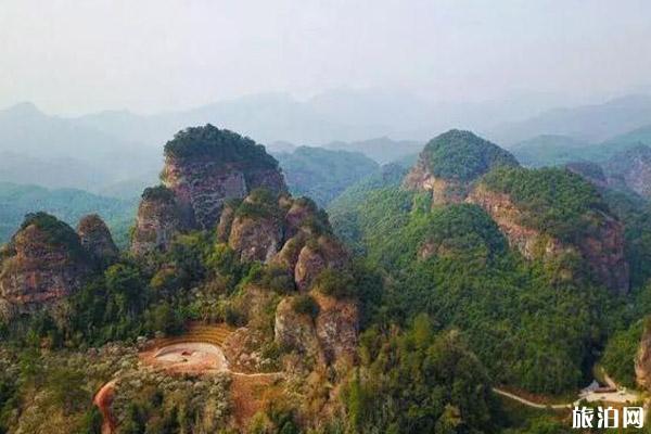 梅州有什么好玩的地方