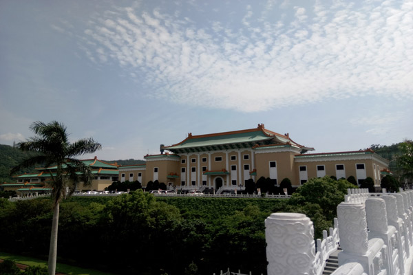 去台湾旅游要注意什么  台湾旅游注意事项