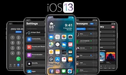 苹果发布 iOS 13.5 测试版是怎么回事 iOS 13.5 测试版都有哪些功能