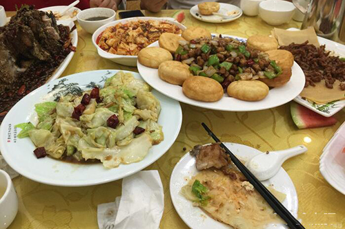 德州鲁菜馆哪家最好吃 德州最好吃的鲁菜馆盘点