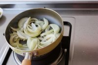 朝族拌饭的做法步骤4