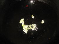 茄子肉丁盖浇饭的做法步骤5
