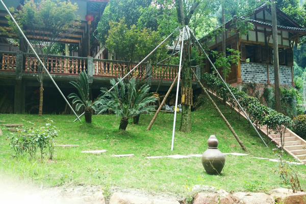 成都周边一日自驾游 成都自驾游去哪好