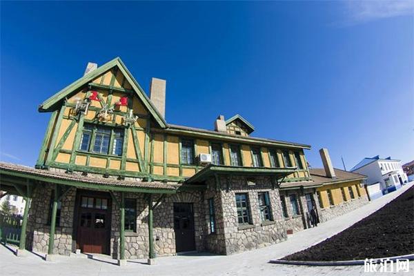 阿尔山国家森林公园游玩花费多少钱 交通+包车+住宿 阿尔山国家森林公园游玩花费多少钱 交通+包车+住宿