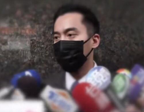 赖弘国再回应离婚是怎么回事 赖弘国再回应离婚是什么情况
