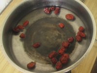 月季花茶的做法步骤5