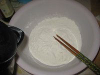 春饼的做法步骤1