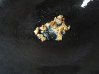 芥兰炒肉片的做法步骤3