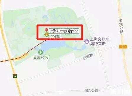 上海一日游最佳路线推荐