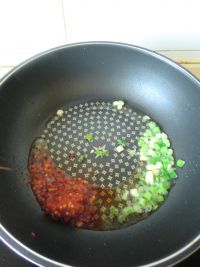 香辣洋葱香干的做法步骤4