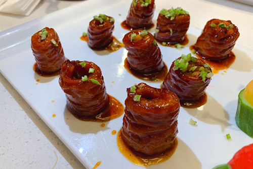 济南的特色美食有哪些 济南特色美食盘点
