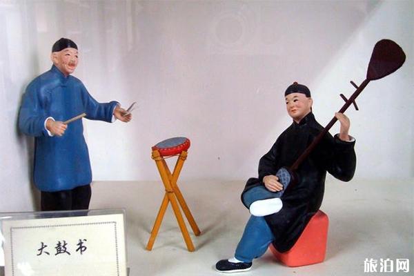 天津有哪些可以带回家的特产