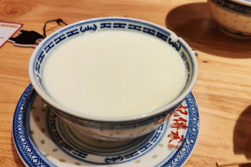 姜撞奶的做法 广东姜撞奶怎么做
