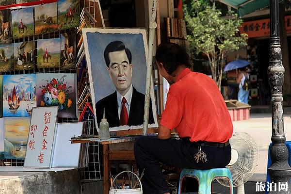 深圳有哪些网红打卡地  2019深圳网红打卡攻略