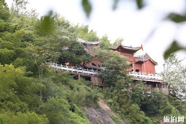 2019崀山风景名胜区门票优惠政策+游玩攻略