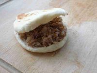 【手工美食】陕西风味肉夹馍的做法步骤7