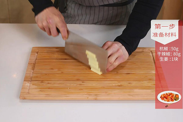 麻辣兔的做法 四川麻辣兔怎么做