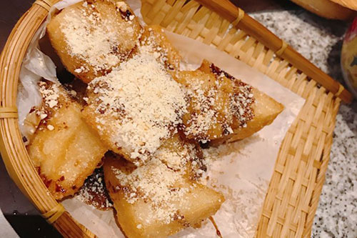 杭州美食攻略 杭州有哪些特色美食