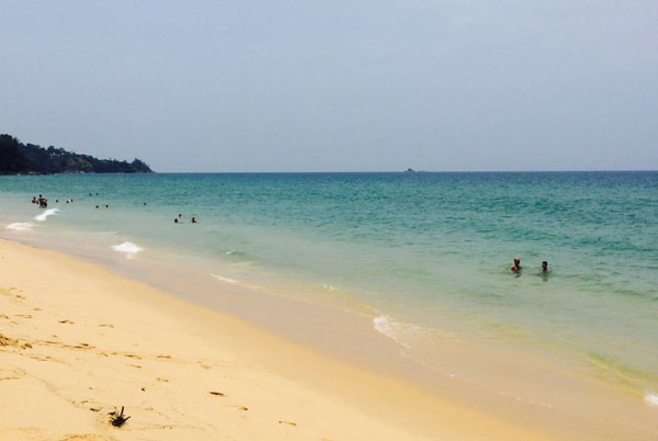 普吉岛哪个海滩最好 普吉岛哪个海滩最美