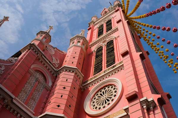 去越南旅游要多少钱 越南旅游费用多少