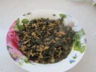 简单的梅菜扣肉的做法步骤5