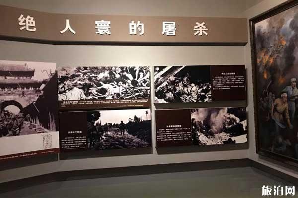 平西人民抗日斗争纪念馆在哪里+地址+交通