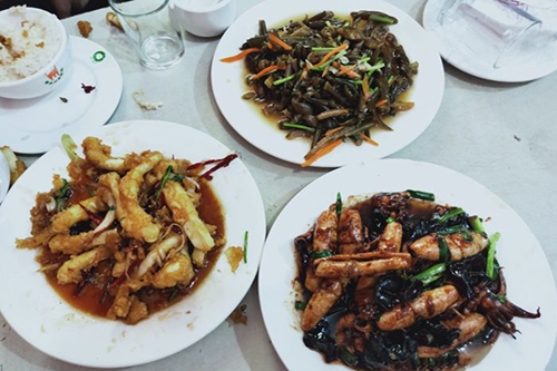 青岛特色鲁菜馆有哪些 青岛鲁菜哪家好吃