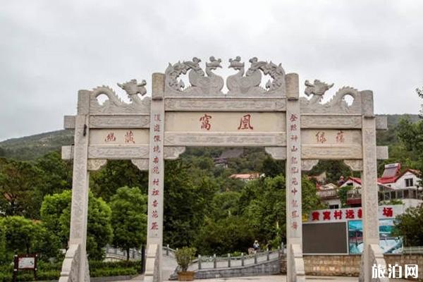 连云港周边有哪些适合露营的好地方  2019连云港游玩攻略