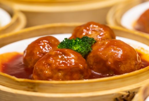 安徽滁州特色菜品有哪些