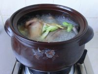 桂花熏乳鸽的做法步骤5