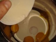 乳酪戚风的做法步骤6