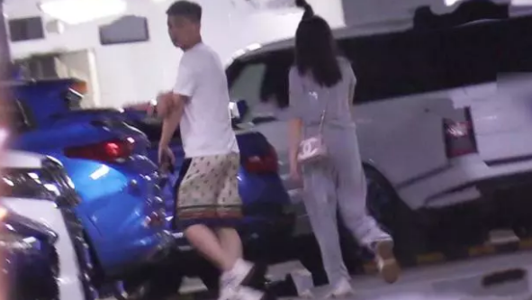 江铠同恋情是怎么回事 江铠同恋情新男友是谁