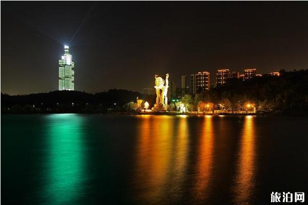 贵阳市区一日游玩线路推荐