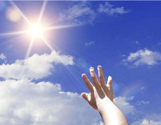 高温黄色预警发布：北方10省区迎至少35℃高温