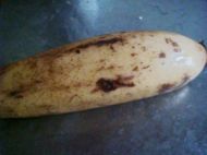 香辣藕炖土豆的做法步骤1