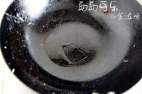 蒜苗番茄滑蛋的做法步骤8