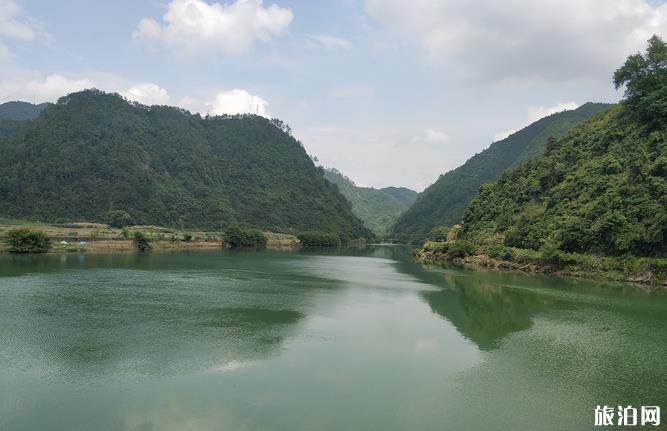 开化自驾游攻略 霞山古村游玩攻略 金溪桃韵游玩攻略