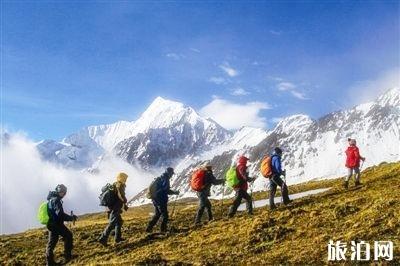 玉龙雪山徒步攻略 玉龙雪山旅游须知 玉龙雪山徒步攻略 玉龙雪山旅游须知