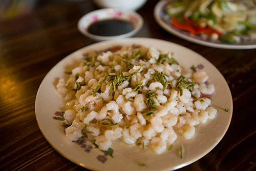 苏州特色菜有哪些 苏州名菜排行榜前十