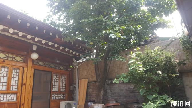 韩国首尔济州岛五日游攻略